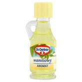 DR.OETKER VANILLE-GESCHMACK 9 ML - Biolaboratorium
